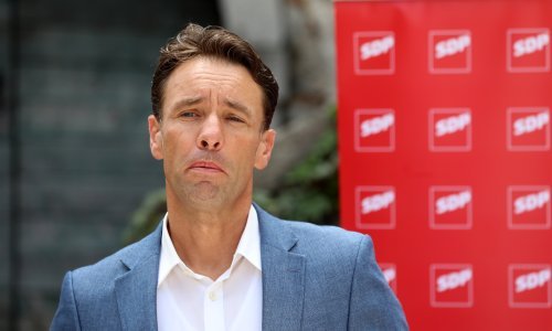 Kirigin ide po još jedan gradonačelnički mandat u Opatiji