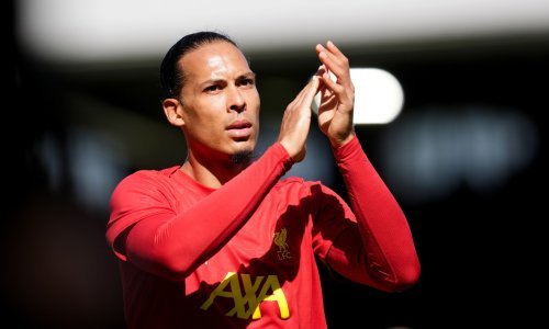 Real i PSG su mu nudili bogatstvo; Van Dijk se napokon oglasio i objavio gdje nastavlja karijeru