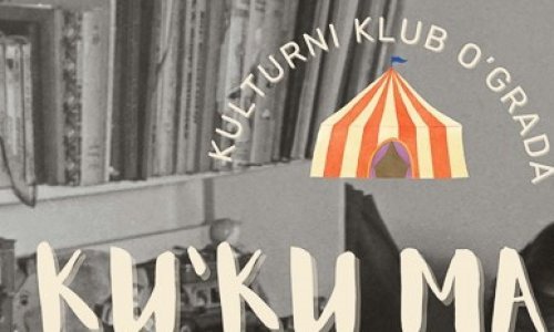 U KGZ Kustošija počinje skupna izložba 'KU'KU MAŠTA'