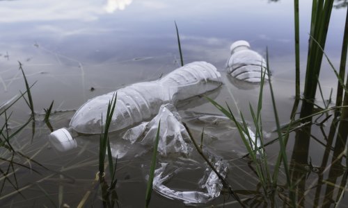 Alarmantne razine mikroplastike pronađene u velikim europskim rijekama