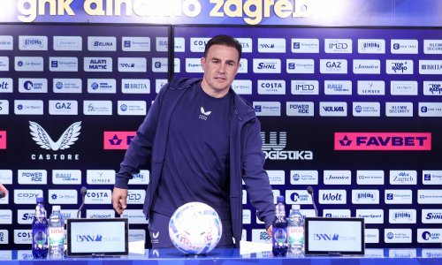 Fabio Cannavaro sâm održao sastanak s igračima
