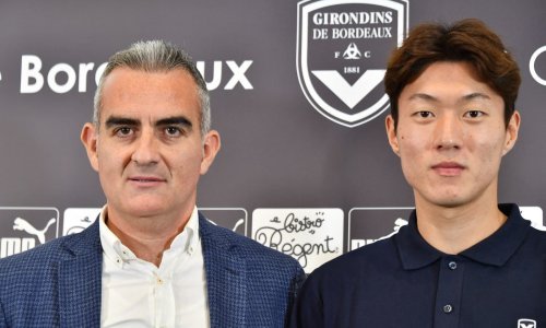 Dinamo ima novog sportskog direktora? Izbor pao na Španjolca Maciju