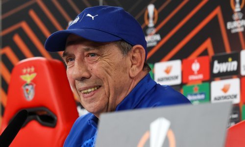 Obezvrijedio sve u klubu, pa i samog sebe, ali pokazao da ima obraz