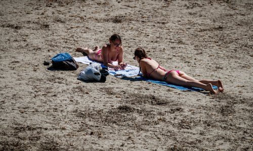 Ove godine bitka za turiste mogla bi biti žestoka: Moguće su i korekcije cijena