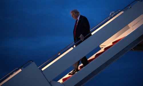 Trump slavi rođendan i želi da tenkovi voze ulicama: Planira veliku vojnu paradu