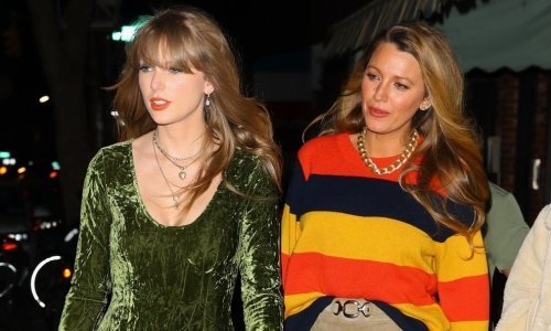 Blake Lively javila se Taylor Swift nakon što ju je uvukla u pravnu dramu filma 'It Ends With Us'