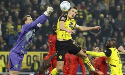 Niko Kovač u velikom problemu nakon što je ostao bez jednog od najboljih igrača