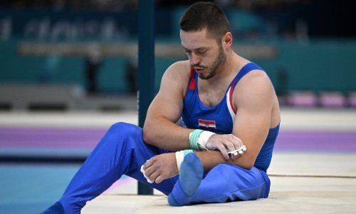 Razočarani Tin Srbić donio najtežu moguću odluku: Žao mi je, ali...