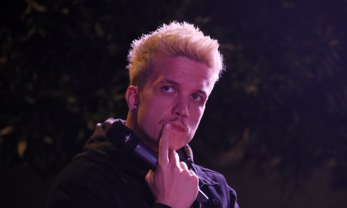 Niz se nastavlja: Nakon Istanbula, Baby Lasagna otkazao i koncert u Parizu