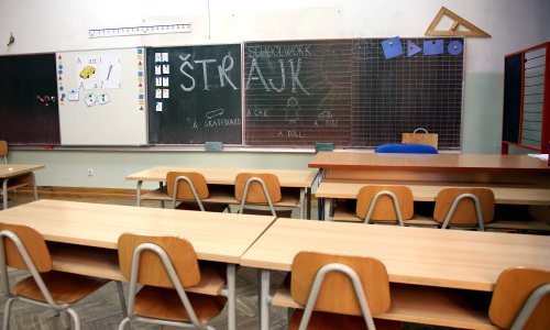 Obrazovni sindikati prijete novim štrajkom, otkriveno i kada bi se održao