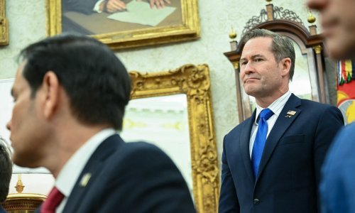 Novi detalji: Kako je novinar završio u chatu s osjetljivim informacijama na Signalu