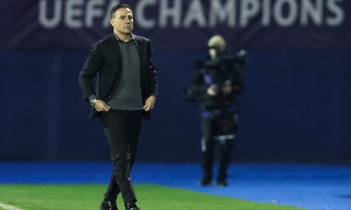 Nakon što se posvađao s Dinamom, Canavarro ima dvije ponude; Romano otkrio koje