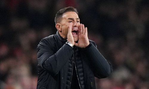 Cannavaro otvoreno o problemu talijanskog nogometa: 'Kuća se gradi od temelja'