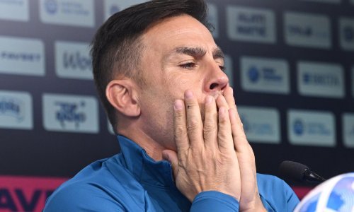 Otkriveno što je Cannavaro rekao igračima na sastanku