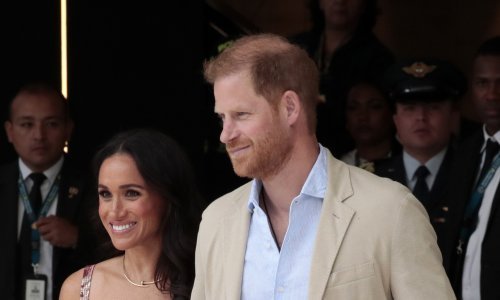 Princ Harry za sve je doznao iz medija; iz palače ga nitko nije ni kontaktirao