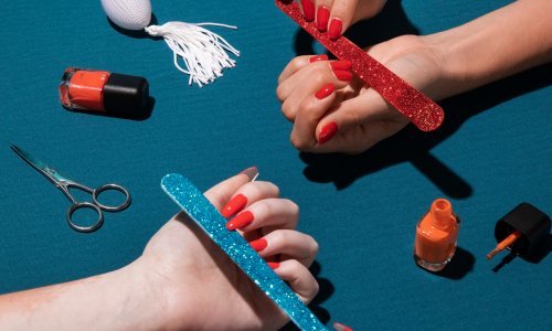 Najljepše nijanse: Nokti u ovoj divnoj, ženstvenoj boji apsolutni su trend proljetne sezone