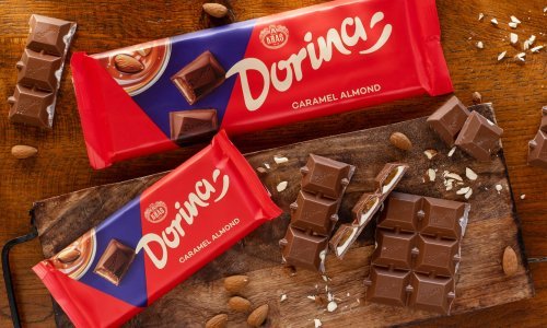 Dorina predstavlja slatko-slani okus koji će vas oduševiti