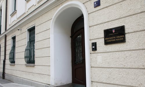 Ministarstvo otkrilo detalje akcije: Evo što je dovelo do 'upada' Uskoka i EPPO-a