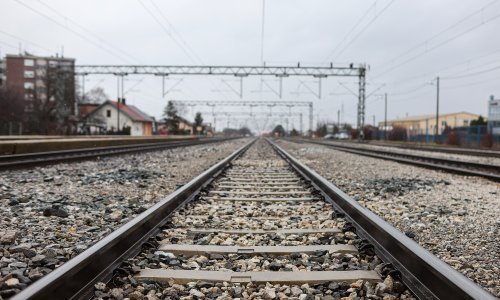 HŽ ima važnu obavijest za građane Zagreba