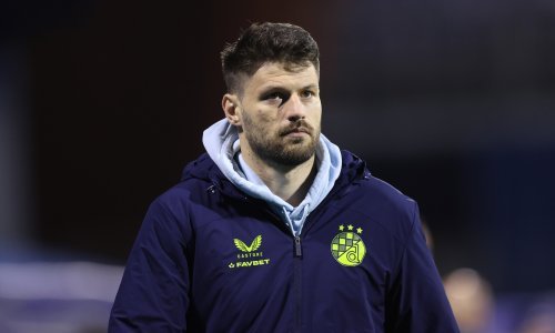 Bruno Petković nije došao na trening! Ne želi trenirati dok je Cannavaro trener?