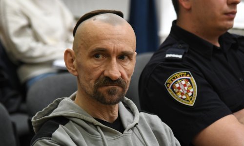 Policajac o užasu u Daruvaru: Krešo, što si to napravio? – Ubio sam ljude!