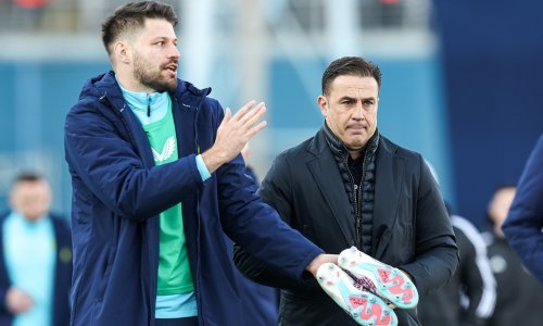 'Dinamo je postao Hajduk II, uništavamo naše igrače i trenere, ovo je staza bez povratka'