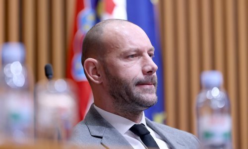 Habijan o Josipi Pleslić: Birači su ti koji trebaju reći svoj sud