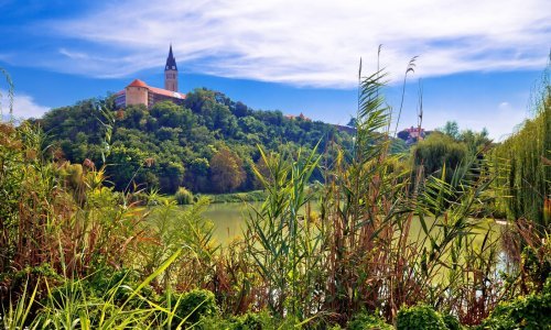 Independent o 'nerazvikanoj' hrvatskoj regiji: Kad biste spojili Hobbiton i dolinu Loire...
