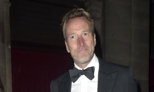 Ben Fogle otkrio što mu je pomoglo u izliječenju