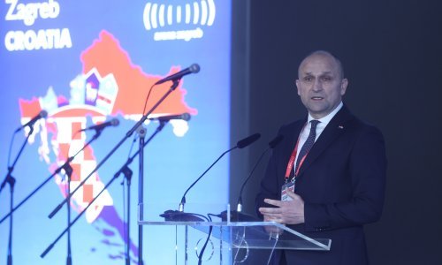 Trumpove carine mogle bi pogoditi hrvatskog proizvođača oružja; Anušić: Spremni smo pomoći