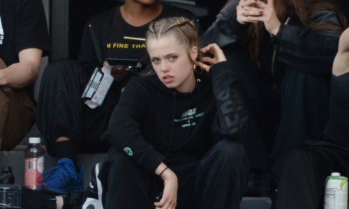 Shiloh Jolie izlazi iz majčine sjene, a ovime je jasno dala do znanja koji su joj planovi