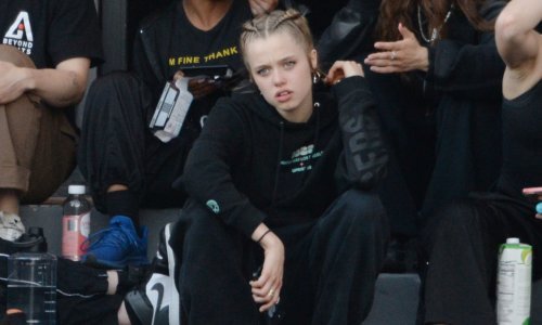 Otkriveno značenje tetovaže kojom je Shiloh Jolie ukrasila svoje tijelo