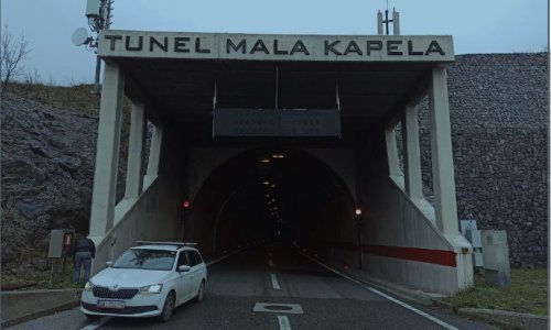 Nitko ne želi sanirati tunele: Nema izvođača za njih šest, a stanje je ozbiljno