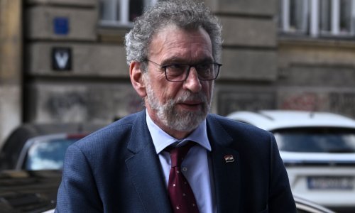 Oglasilo se i Ministarstvo obrazovanja o štrajku; Fuchs: Još uvijek smo u relativno povoljnoj situaciji