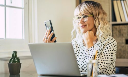 Ne zanemarujte ove simptome: Evo kako zaštititi oči od ekrana