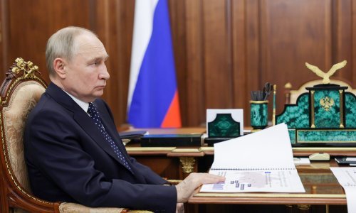 Rusija ratificirala sporazum s Iranom. Evo što piše u dokumentu