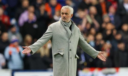 Mourinho ima novi posao? Brazilski mediji objavili senzaciju