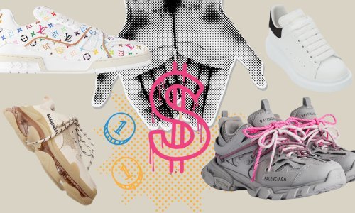 Dizajnerske tenisice nisu više statusni simboli: 'Potaracali' su ih Hoka, On, Adidas i New Balance