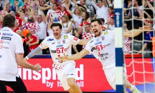 Evo kad hrvatski rukometaši opet igraju kod kuće i koliko stoje ulaznice