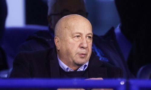 Zajec: Macia neće biti sportski direktor. Cannavaro vodi momčad protiv Osijeka