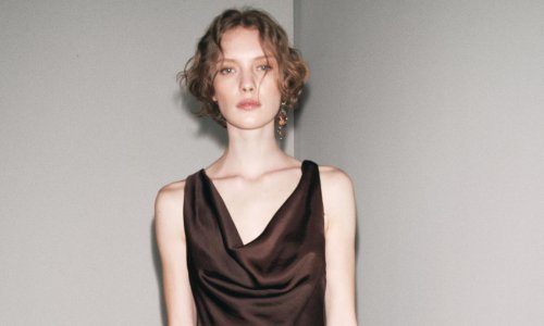 Chic i pristupačna: Zbog ove Zarine haljine svi će pogledi biti usmjereni prema vama