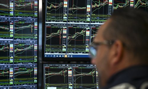 Wall Street se oporavio, no pitanje je koliko će se to zadržati
