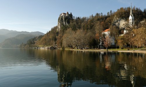 Britanci hvale ljepote Slovenije, a evo što savjetuju da treba posjetiti