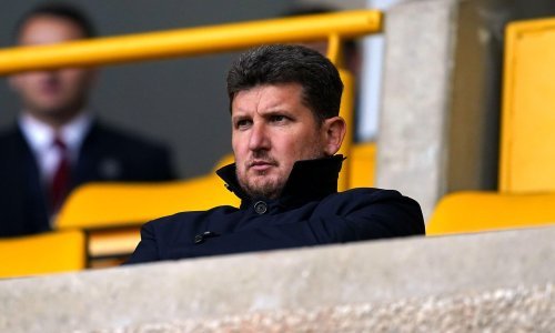 Procurila imena još dvojice kandidata za sportskog direktora Dinama; radili su u velikim klubovima