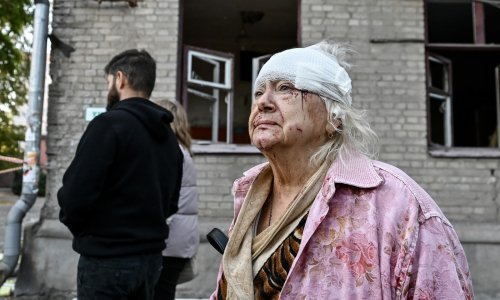 Stigla nova procjena: U Ukrajini ubijeno oko 13.000 civila, stvarne brojke su i veće