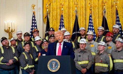 Trump progovorio o carinama: Amerika će uskoro ponovno biti vrlo bogata