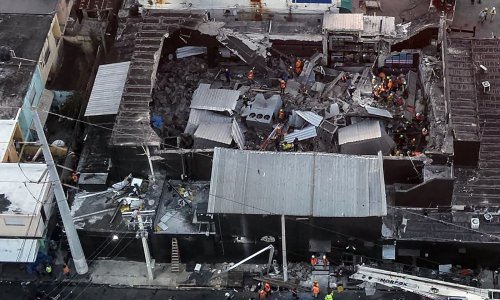 U urušavanju kluba u Dominikanskoj Republici poginulo 79 osoba: Među njima i popularni pjevač