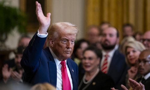 Trumpove brutalne carine stupile na snagu: Totalna propast na Wall Streetu