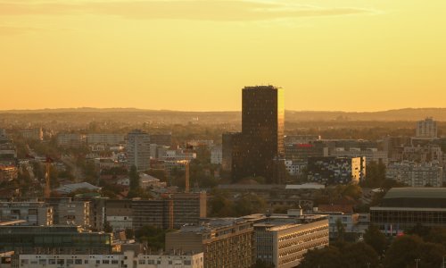 Proljeće je stiglo: Rastu temperature, evo što nas čeka do kraja tjedna