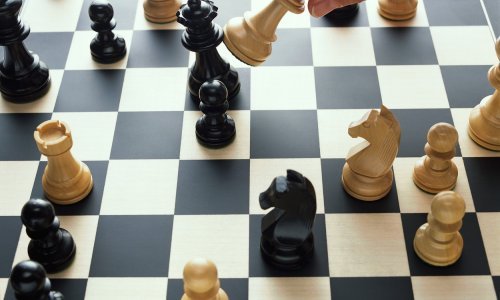 Šahovska olimpijada: Kinezi brane naslov, Hrvati konkurentni